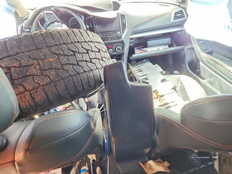 2018 Subaru Crosstrek მანქანა იყიდება აუქციონზე, vin: JF2GTAMC8J8309123, აუქციონის ნომერი: 68671176