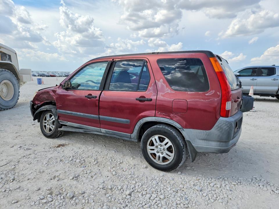Продаж на аукціоні авто 2004 Honda Cr-v, vin: JHLRD78804C049897, номер лоту: 68818536