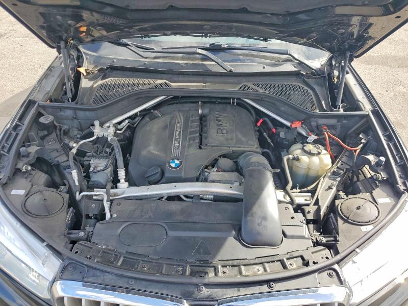 2018 Bmw X5 მანქანა იყიდება აუქციონზე, vin: 5UXKR0C51J0Y05513, აუქციონის ნომერი: 69887206
