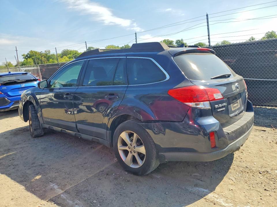Aukcja sprzedaży 2013 Subaru Outback, vin: 4S4BRBKCXD3288269, numer aukcji: 68707466