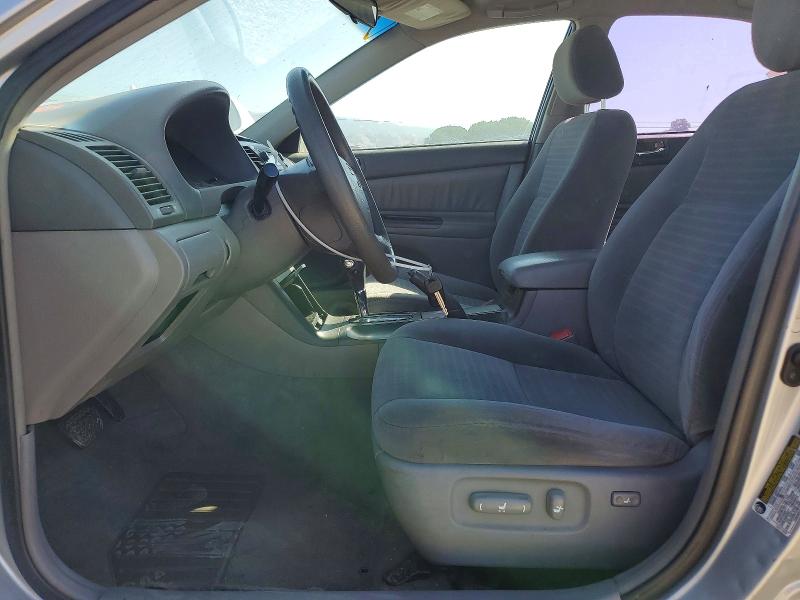 69578246 :رقم المزاد ، 4T1BE32K95U082459 vin ، 2005 Toyota Camry مزاد بيع