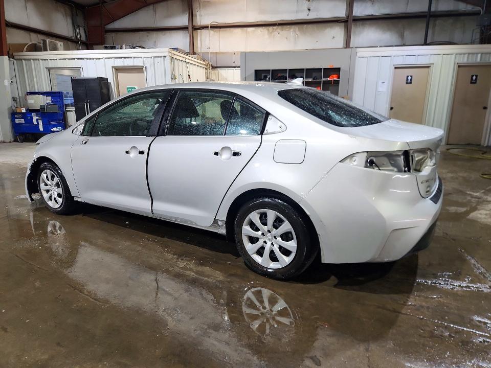 Aukcja sprzedaży 2023 Toyota Corolla, vin: 5YFB4MDEXPP029399, numer aukcji: 68245976
