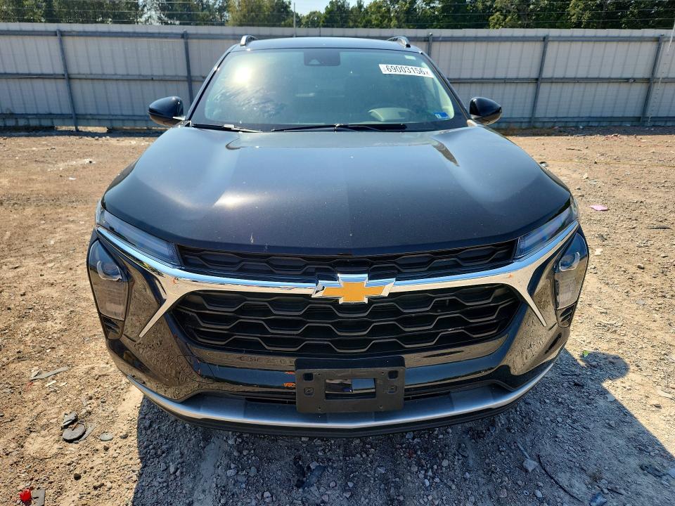 Aukcja sprzedaży 2026 Chevrolet Trax, vin: KL77LHEP6TC091401, numer aukcji: 69003156