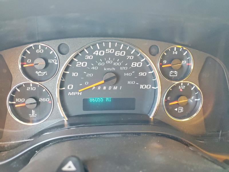 67993356 :رقم المزاد ، 7GZ37TC79MN007088 vin ، 2021 Gmc Savana مزاد بيع