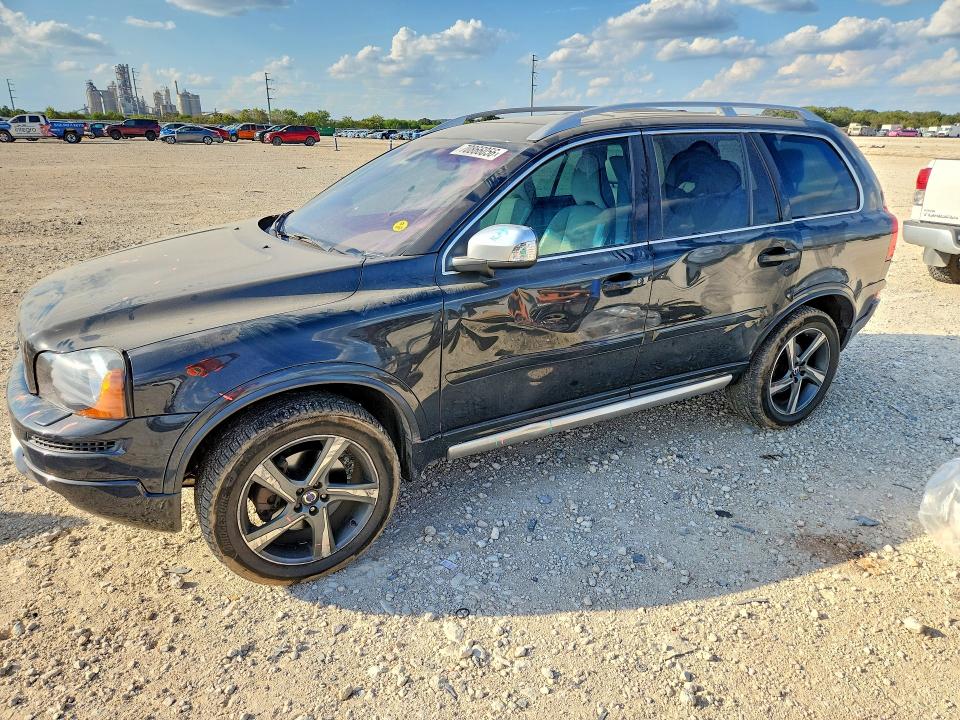 Auction sale of the 2014 Volvo Xc90, vin: YV4952CF6E1694468, lot number: 70866056