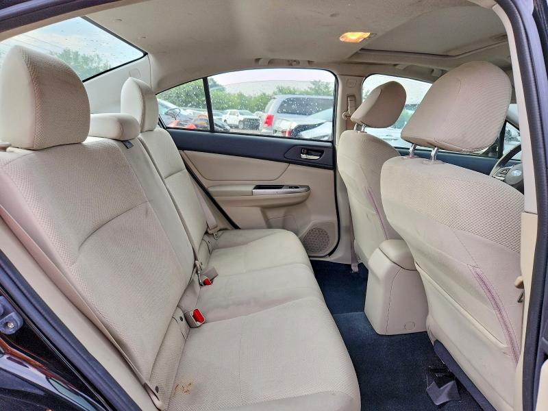Продаж на аукціоні авто 2016 Subaru Impreza, vin: JF1GJAF62GH010589, номер лоту: 67236076