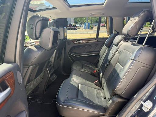 Aukcja sprzedaży 2013 Mercedes-benz Gl, vin: 4JGDF7CE4DA249025, numer aukcji: 70126436