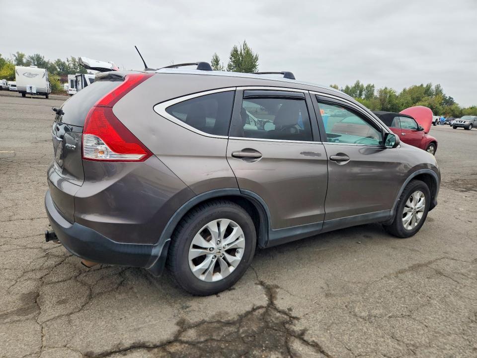 2012 Honda Cr-v მანქანა იყიდება აუქციონზე, vin: 5J6RM4H72CL030635, აუქციონის ნომერი: 69239996