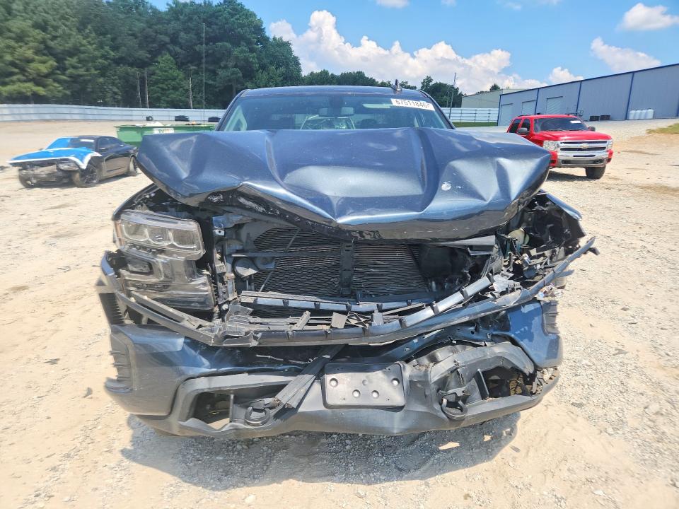 Продаж на аукціоні авто 2020 Chevrolet Silverado, vin: 1GCUYEED8LZ194876, номер лоту: 67511846