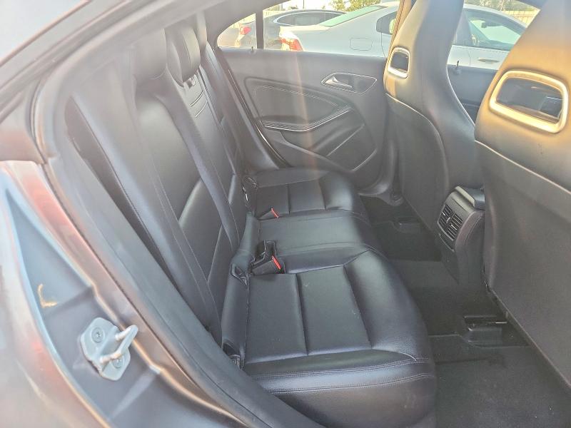 Продажа на аукционе авто 2015 Mercedes-benz Cla, vin: WDDSJ4EB5FN170427, номер лота: 67484296