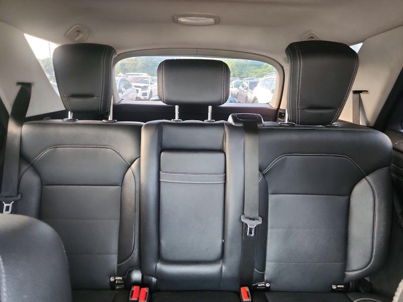 70618276 :رقم المزاد ، 4JGDA5HB3FA487405 vin ، 2015 Mercedes-benz Ml مزاد بيع