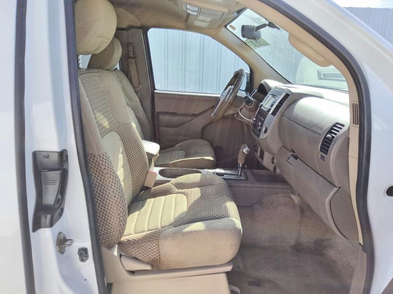 68573876 :رقم المزاد ، 1N6AD0CW2HN736717 vin ، 2017 Nissan Frontier مزاد بيع