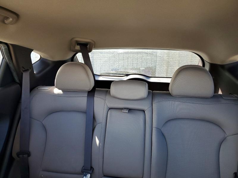 Продаж на аукціоні авто 2014 Hyundai Tucson, vin: KM8JTCAFXEU925302, номер лоту: 68233826
