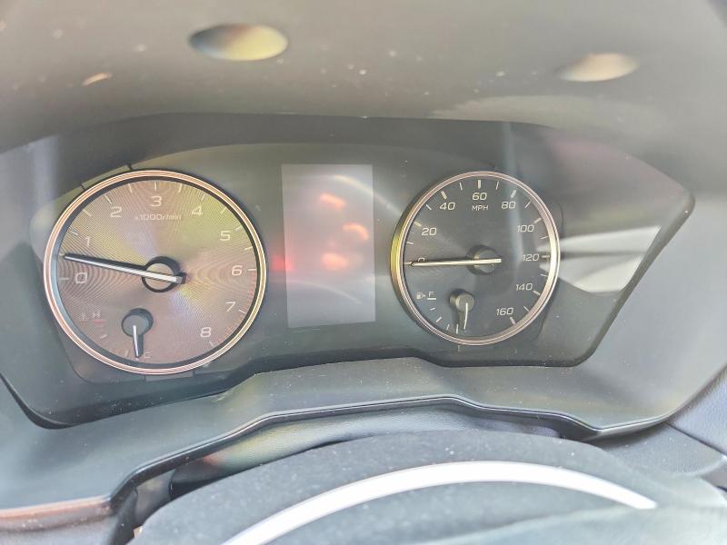 Продаж на аукціоні авто 2023 Subaru Outback, vin: 4S4BTGUD0P3217686, номер лоту: 70353006