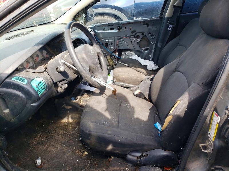 Продаж на аукціоні авто 2005 Dodge Neon, vin: 1B3ES56C95D194298, номер лоту: 59963406