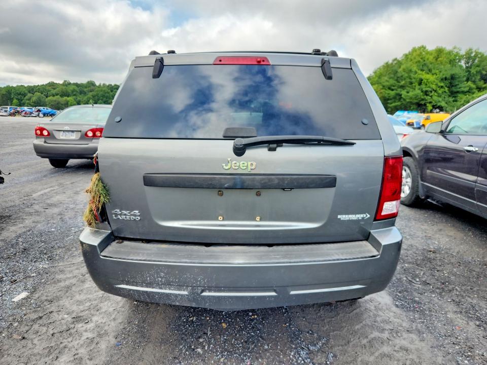 Aukcja sprzedaży 2008 Jeep Grand Cherokee, vin: 1J8GR48K18C142135, numer aukcji: 67799936