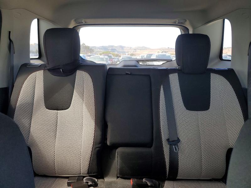 Aukcja sprzedaży 2016 Gmc Terrain, vin: 2GKALMEK4G6211673, numer aukcji: 67362306