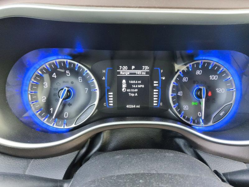Продажа на аукционе авто 2023 Chrysler Voyager, vin: 2C4RC1CG5PR519638, номер лота: 67554606