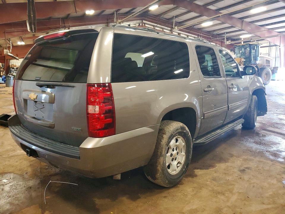 Aukcja sprzedaży 2012 Chevrolet Suburban, vin: 1GNSKJE73CR254114, numer aukcji: 67321726