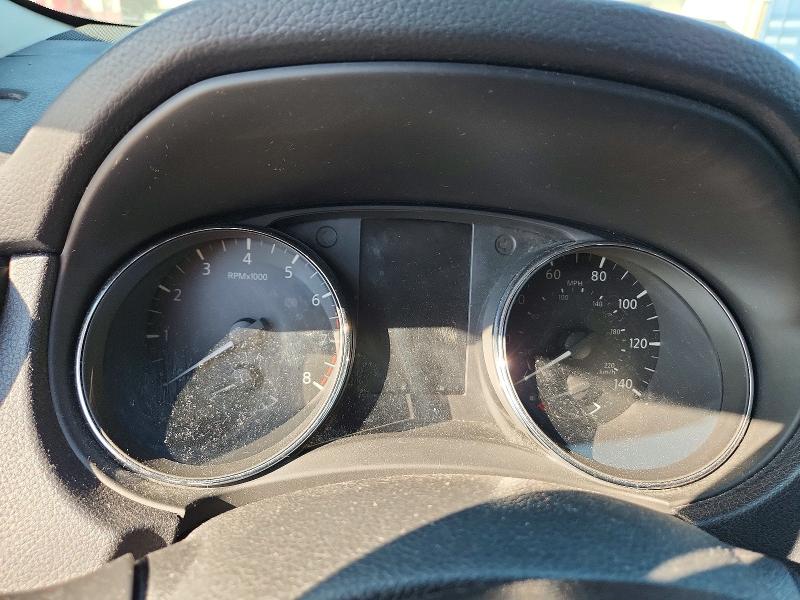 Aukcja sprzedaży 2018 Nissan Rogue, vin: 5N1AT2MV4JC780156, numer aukcji: 68935856