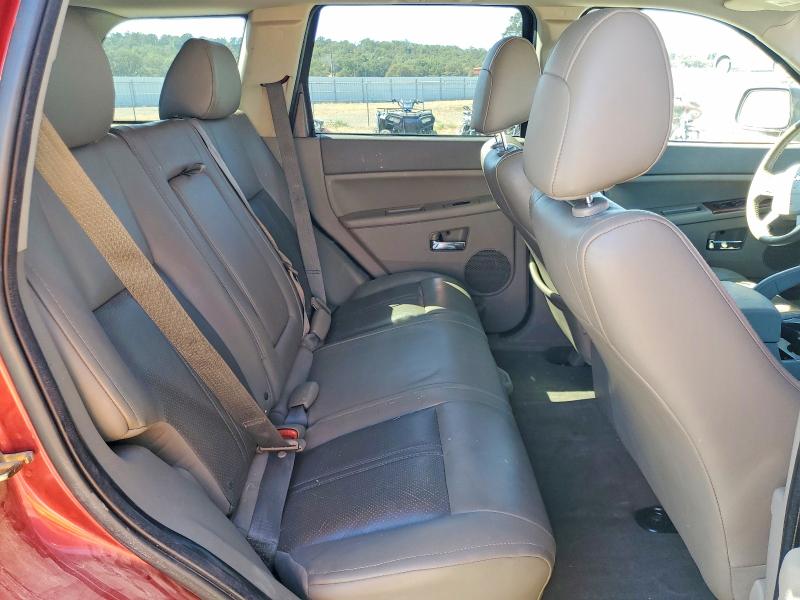 Aukcja sprzedaży 2006 Jeep Grand Cherokee, vin: 1J4HS58206C293142, numer aukcji: 68868266