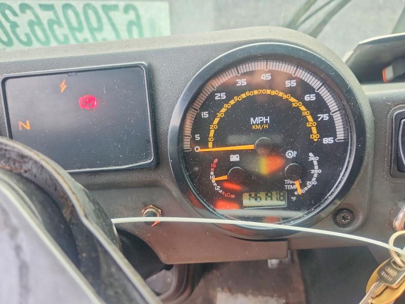 Продаж на аукціоні авто 2019 Mack Unknown, vin: 1M2TE2GC9KM001570, номер лоту: 67995636