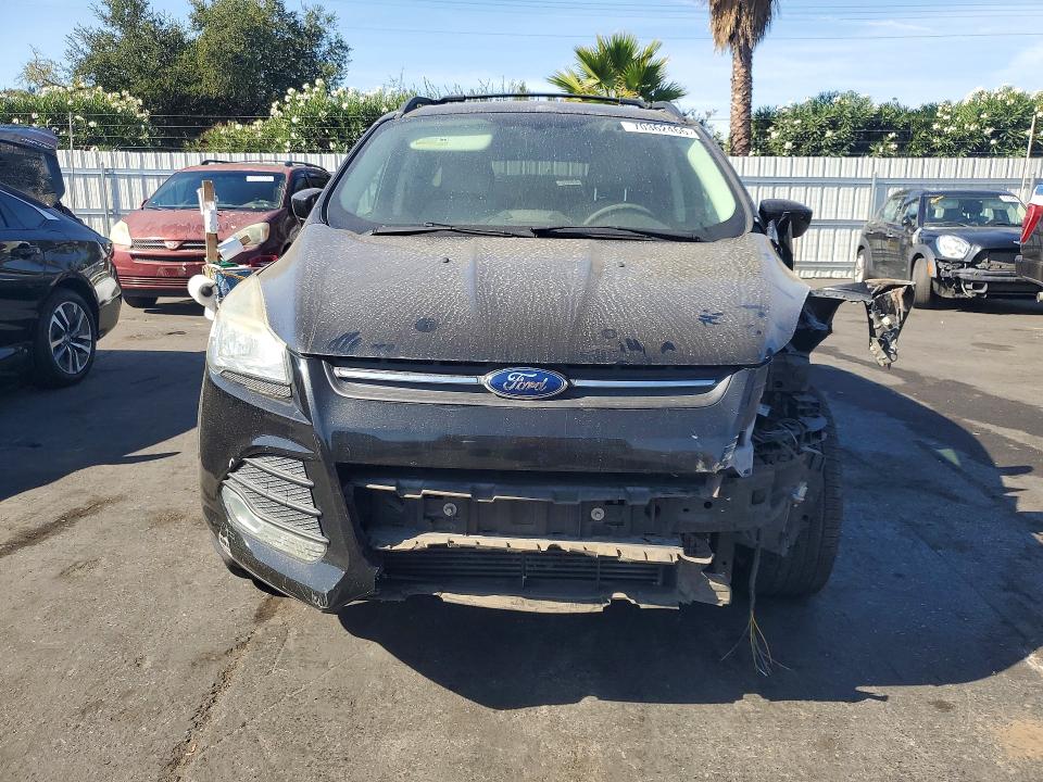 70362466 :رقم المزاد ، 1FMCU9G90DUD48658 vin ، 2013 Ford Escape مزاد بيع