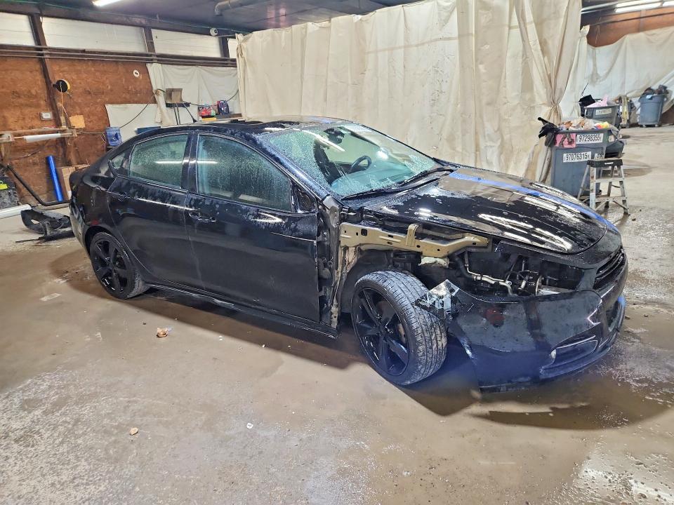 Продаж на аукціоні авто 2015 Dodge Dart, vin: 1C3CDFBB7FD173281, номер лоту: 68056886