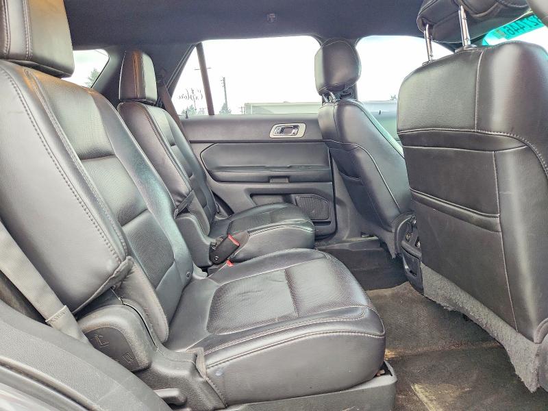 Продаж на аукціоні авто 2013 Ford Explorer, vin: 1FM5K8F8XDGA99642, номер лоту: 68827446