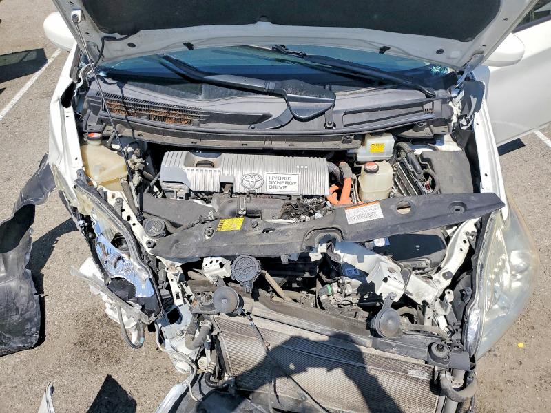 Auction sale of the 2015 Toyota Prius, vin: JTDKN3DU3F0423513, lot number: 69161266