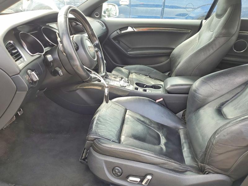 Aukcja sprzedaży 2013 Audi S5, vin: WAUCGAFH4DN000228, numer aukcji: 68040366