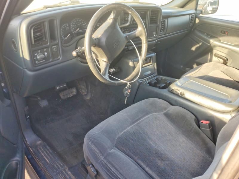 Aukcja sprzedaży 2002 Chevrolet Silverado, vin: 2GCEC19TX21333829, numer aukcji: 67621666
