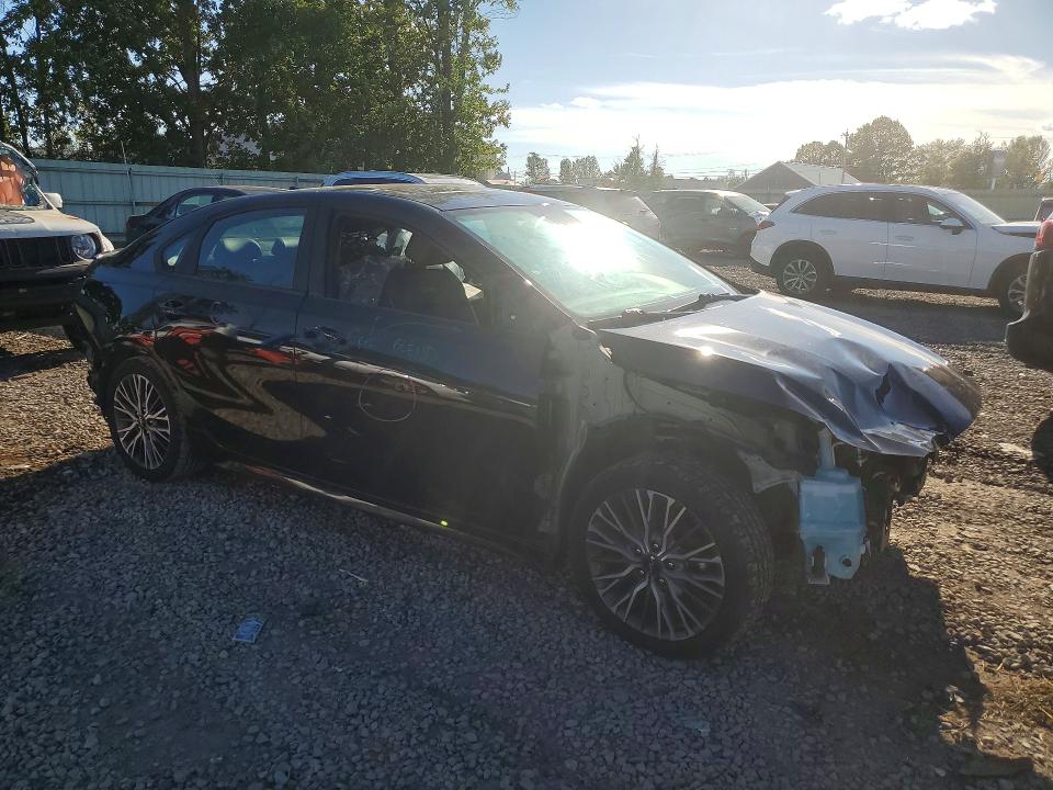 Продажа на аукционе авто 2023 Kia Forte, vin: 3KPF54AD8PE530710, номер лота: 69576916