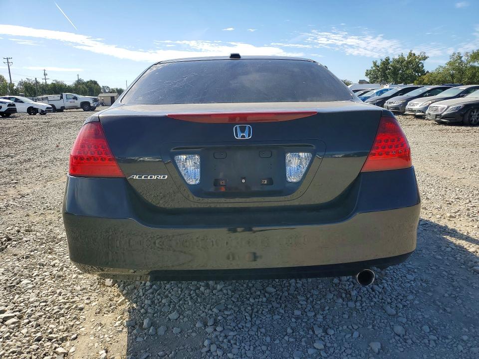 Aukcja sprzedaży 2007 Honda Accord, vin: JHMCM56897C002025, numer aukcji: 68608226