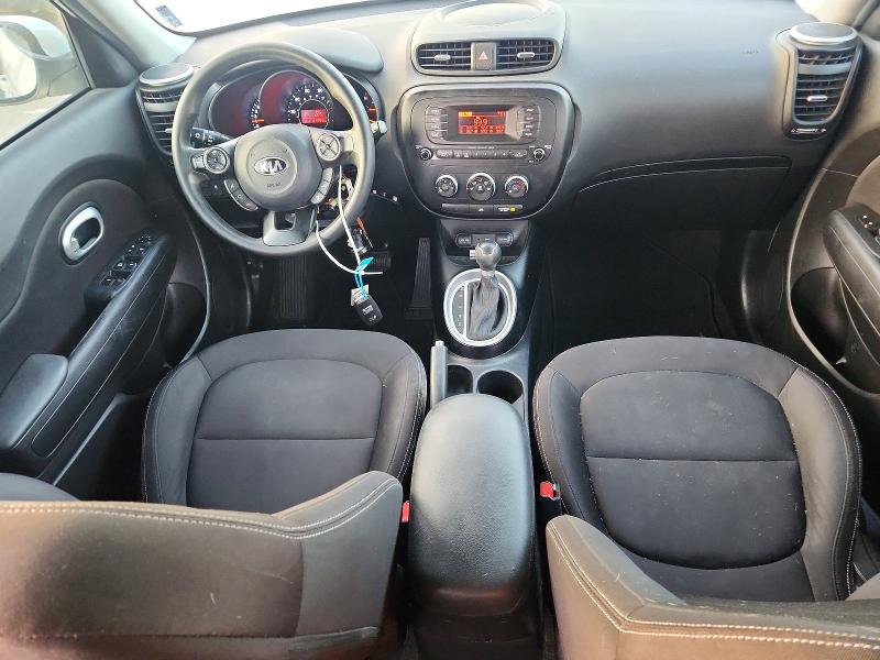 Aukcja sprzedaży 2015 Kia Soul, vin: KNDJN2A24F7204849, numer aukcji: 69584196
