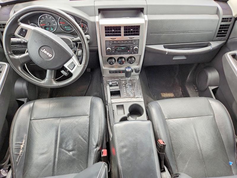 Aukcja sprzedaży 2010 Jeep Liberty, vin: 1J4PN5GK4AW118971, numer aukcji: 67837396
