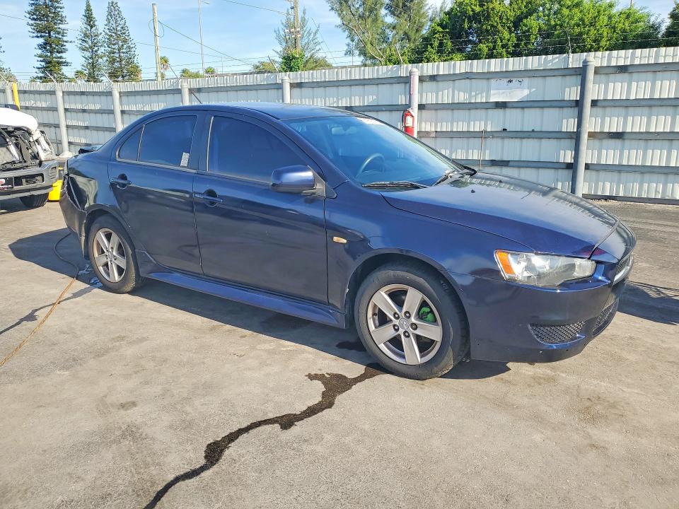 2014 Mitsubishi Lancer მანქანა იყიდება აუქციონზე, vin: JA32V2FW1EU020760, აუქციონის ნომერი: 66969316