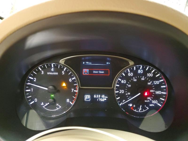 Aukcja sprzedaży 2014 Nissan Altima, vin: 1N4AL3AP9EC119718, numer aukcji: 67565836