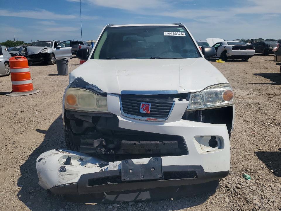 69786426 :رقم المزاد ، 5GZCZ33DX6S820021 vin ، 2006 Saturn Vue مزاد بيع