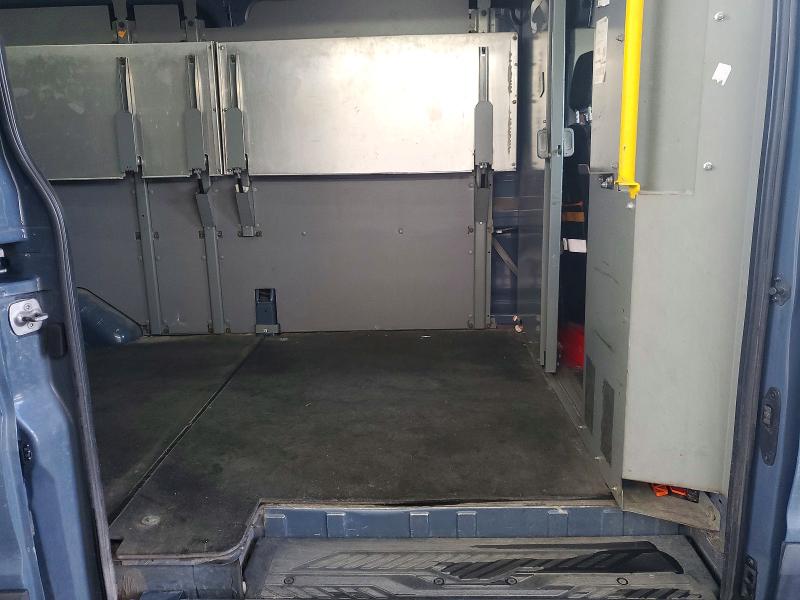 Aukcja sprzedaży 2020 Ford Transit 250, vin: 1FTBR3X81LKA72541, numer aukcji: 70426846