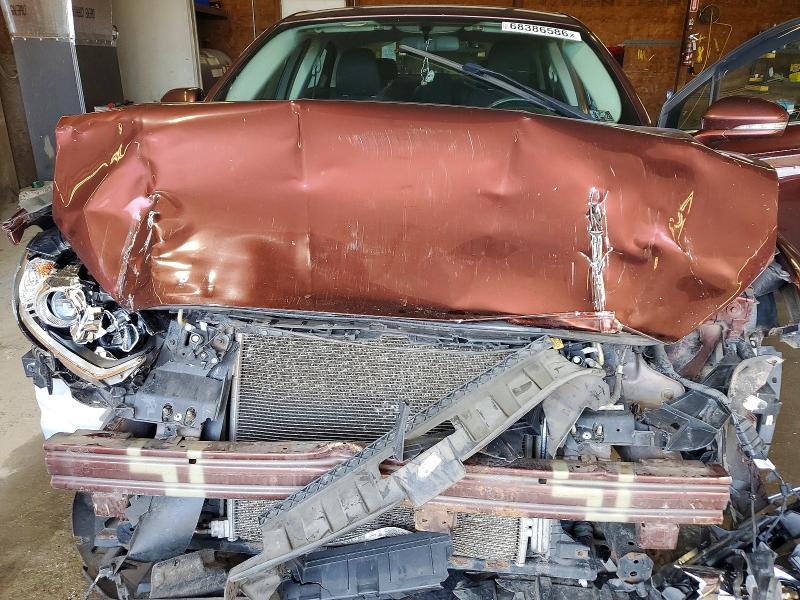68386586 :رقم المزاد ، 3FA6P0H73GR174006 vin ، 2016 Ford Fusion مزاد بيع
