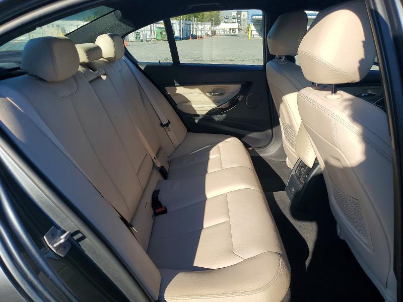 68013676 :رقم المزاد ، WBA3A5G5XFNS85971 vin ، 2015 Bmw 328 مزاد بيع
