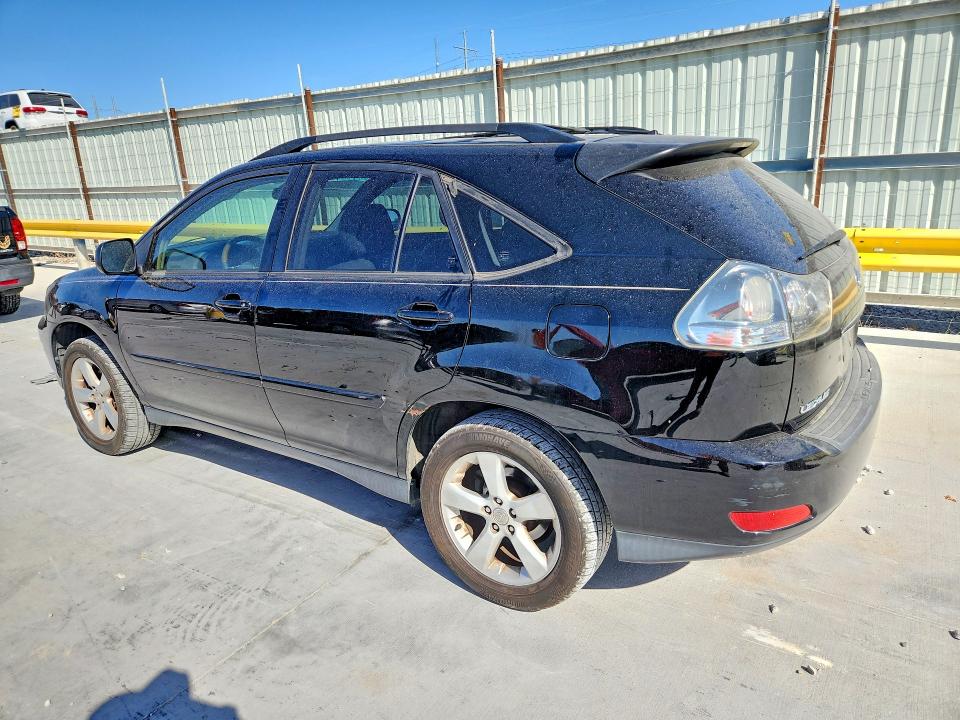 Продажа на аукционе авто 2004 Lexus Rx, vin: JTJGA31U240018713        , номер лота: 68179846