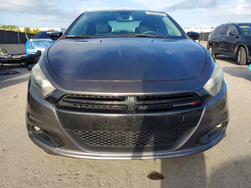 Продажа на аукционе авто 2016 Dodge Dart, vin: 1C3CDFFA5GD818013, номер лота: 69679606