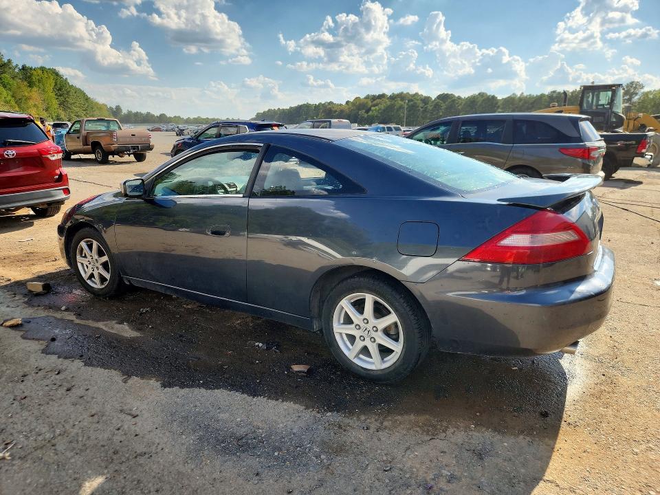 2003 Honda Accord მანქანა იყიდება აუქციონზე, vin: 1HGCM826X3A024274, აუქციონის ნომერი: 69973066