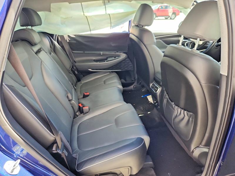 Aukcja sprzedaży 2021 Hyundai Santa Fe, vin: 5NMS4DAL8MH342945, numer aukcji: 68642786