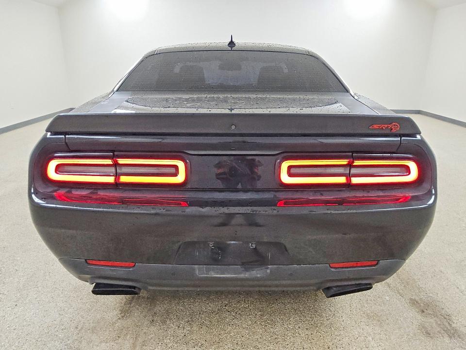 Продаж на аукціоні авто 2015 Dodge Challenger, vin: 2C3CDZC94FH809221, номер лоту: 67600926