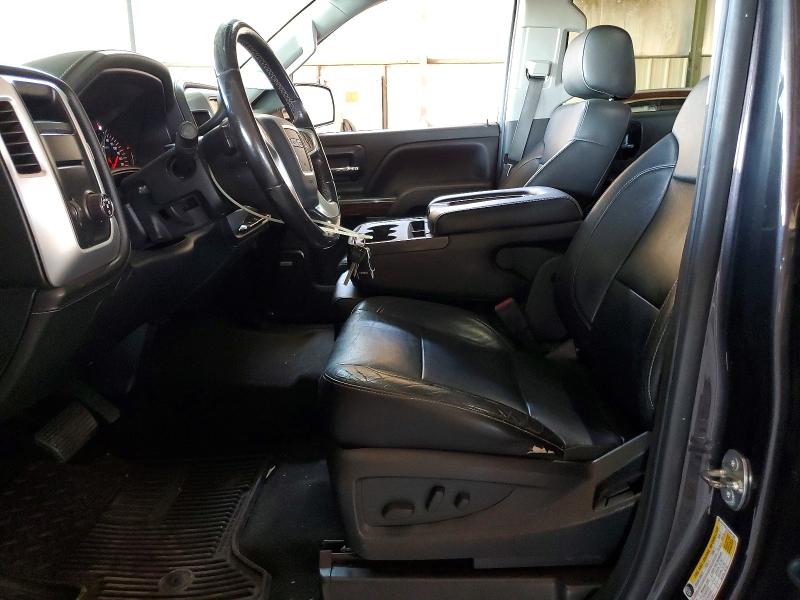 Продажа на аукционе авто 2014 Gmc Sierra, vin: 3GTP1VEC1EG401765, номер лота: 68845366