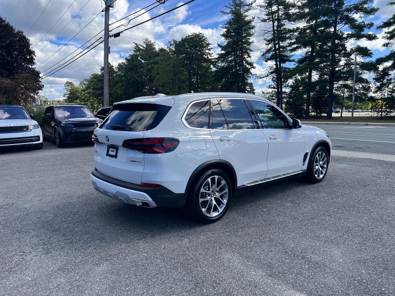 2025 Bmw X5 მანქანა იყიდება აუქციონზე, vin: 5UX43EU06S9X96279, აუქციონის ნომერი: 69451816