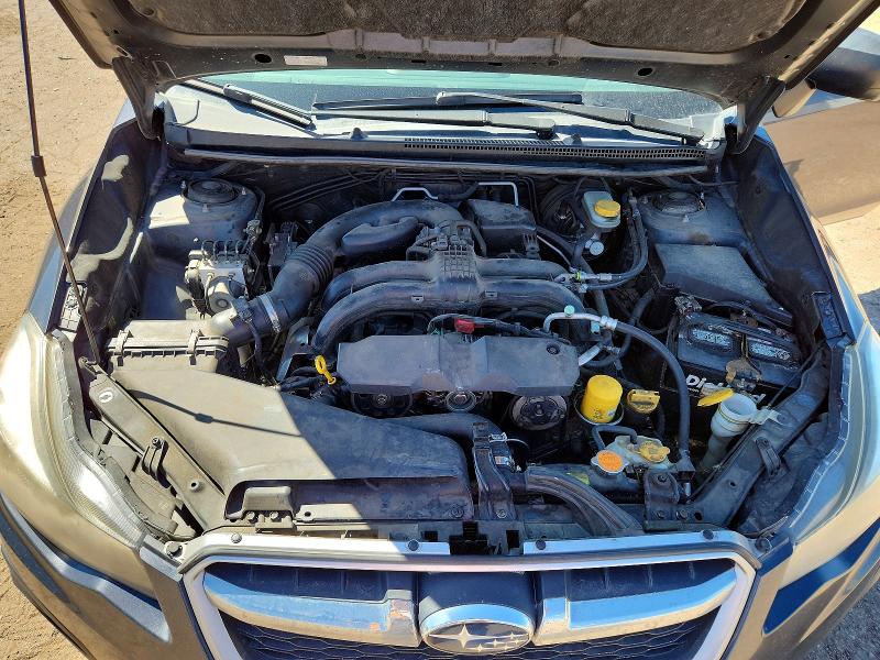2013 Subaru Impreza მანქანა იყიდება აუქციონზე, vin: JF1GJAA69DH010768, აუქციონის ნომერი: 67798246